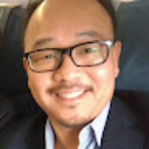 Meet your Posher, Mark